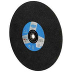 Disco de Corte Plano 41X 350x2,8x25,4 A46S-BFSSTEEL TYROLIT - Caixa 10 unidades