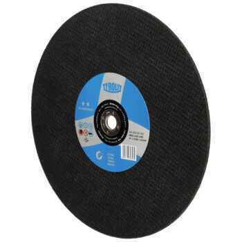 Disco de Corte Plano 41X 350x2,8x25,4 A46S-BFSSTEEL TYROLIT - Caixa 10 unidades
