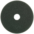 Elkups Acoplam. para Prato Rectific. 100x3xM14 TYROLIT, vista traseira