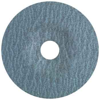 Disco de Fibra Natural Premium DISC N 115x22 ZA60 P48 FIBER [1 TYROLIT - Caixa 10 unidades