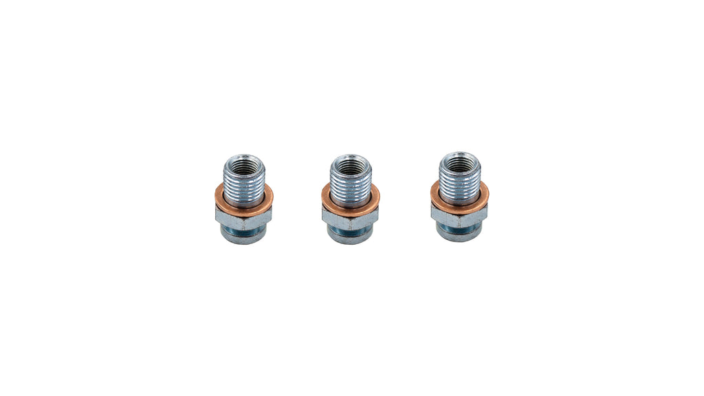 3x TAPÓN CÁRTER M14x1.5MM (7000-01)