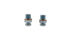2x BUJÃO CARTER M14x1.25MM - KROFtools