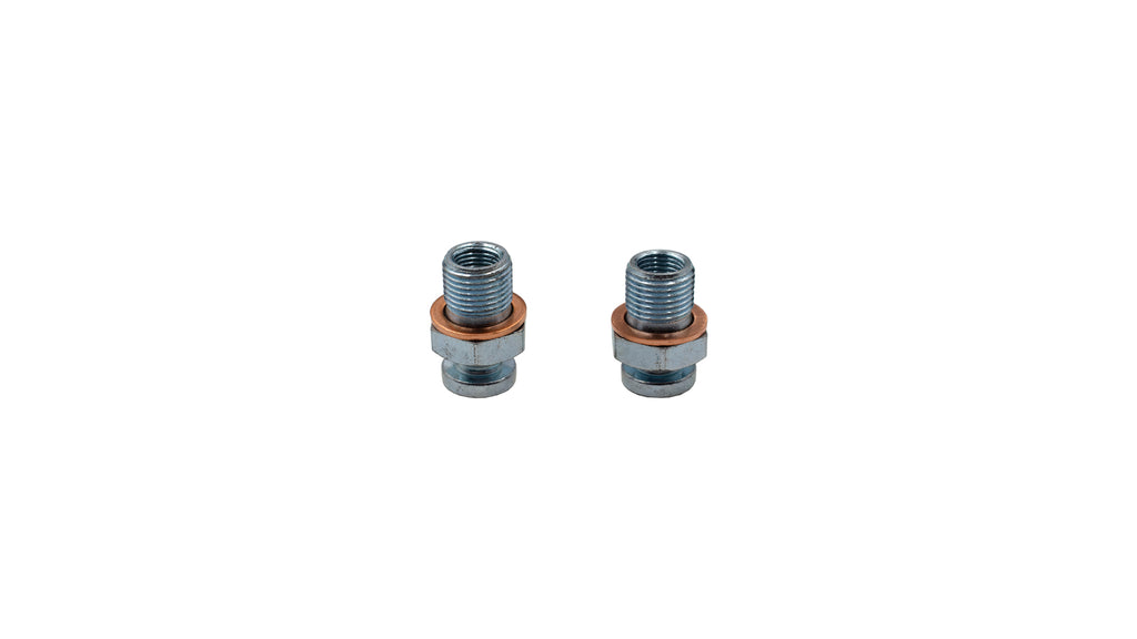 2x BUJÃO CARTER M14x1.25MM
