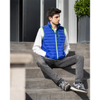 Colete Verde-azul T.xl - JBM JBM, imagem do produto