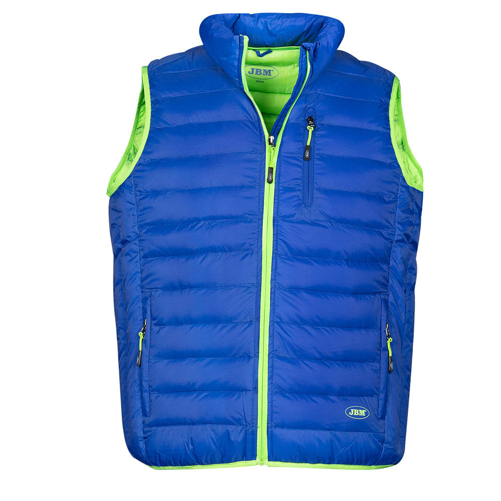 Colete Verde-azul T.xl - JBM JBM, imagem do produto