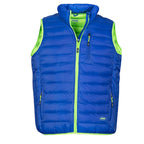 Colete Verde-azul T.xl - JBM JBM, imagem do produto