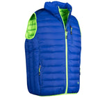 Colete Verde-azul T.xl - JBM JBM, imagem do produto