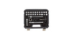 JUEGO MASTER 33PC PARA TAPONES DE CÁRTER (7007)
