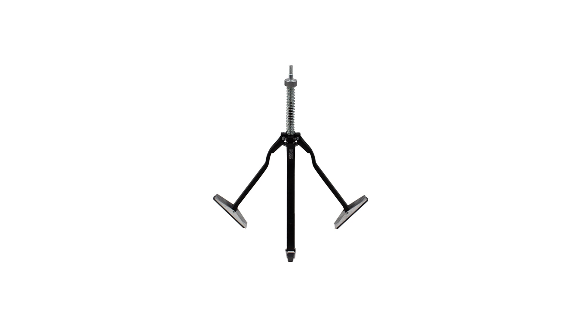 DESPOLIDOR CILINDROS 89-370mm 4 PEDRAS 100mm - KROFtools