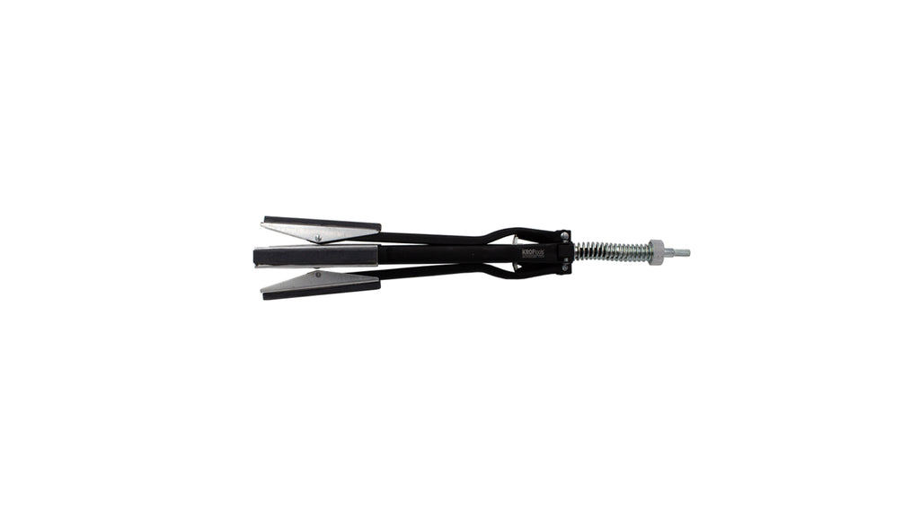 DESPOLIDOR CILINDROS 89-370mm 4 PEDRAS 100mm