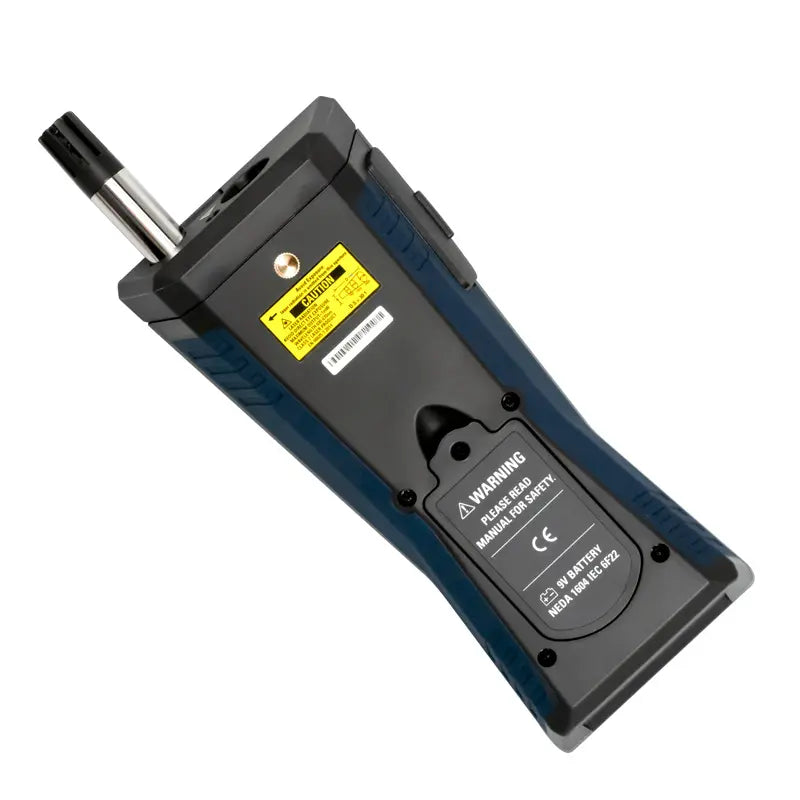 Higrómetro PCE-320