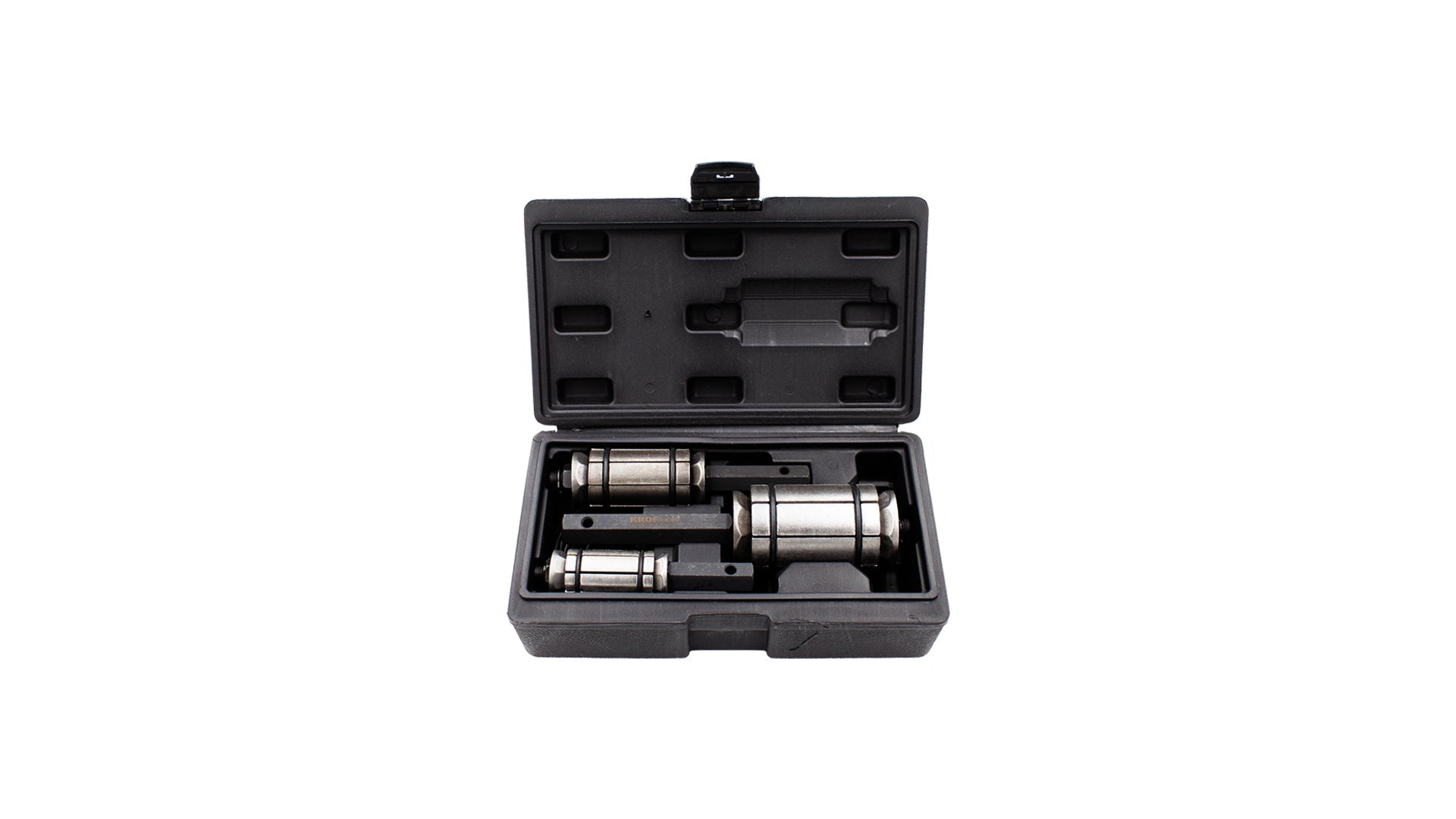 KIT ENSANCHADOR ESCAPES 30-87mm (7105)