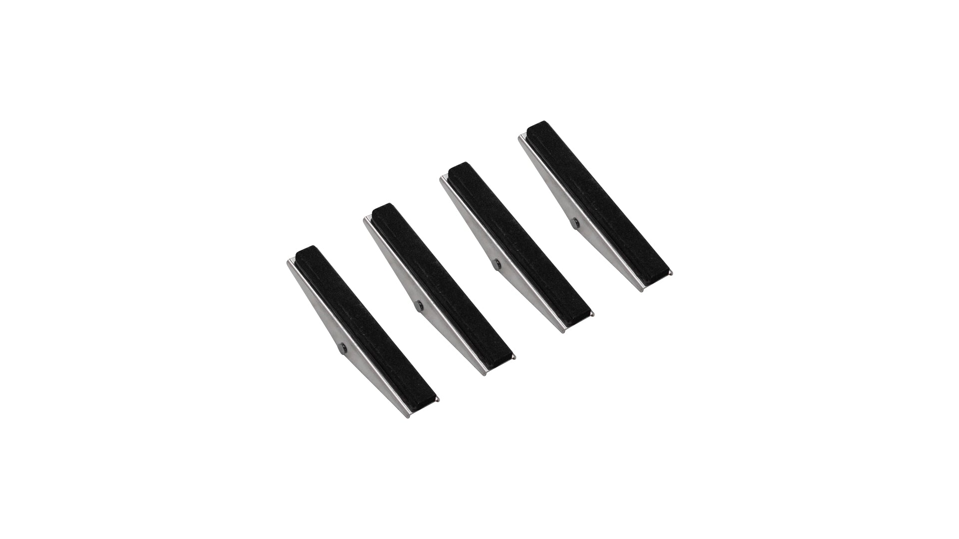 PEDRAS P/ DESPOLIDOR 89-370mm 4PCS - COMPATÍVEL C/ 7025 - KROFtools