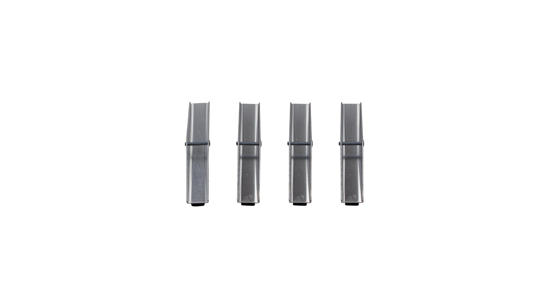 PEDRAS P/ DESPOLIDOR 89-370mm 4PCS - COMPATÍVEL C/ 7025