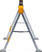 Pack 2 Cavaletes Dobráveis C550 Toughbuilt TB-C550-2-XEA – imagem 8