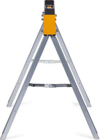 Pack 2 Cavaletes Dobráveis C300 Toughbuilt TB-C300-2-XEA – imagem 6