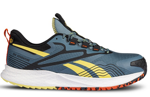 Sapatilha de segurança Reebok FE4 Adventure IB3611 – imagem 2