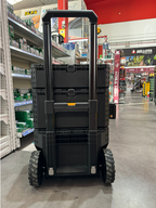 Carro StackTech de 3 Módulos com Rodas Toughbuilt TB-B1S3-B-70R – imagem 15