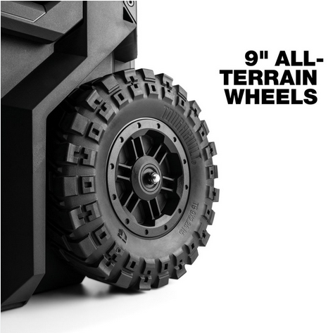 Carro StackTech de 3 Módulos com Rodas Toughbuilt TB-B1S3-B-70R – imagem 19
