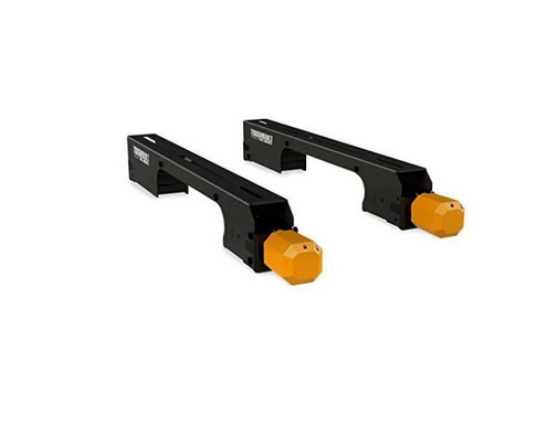 Grampos Universais para Suporte de Serra de Esquadria Toughbuilt TB-S250