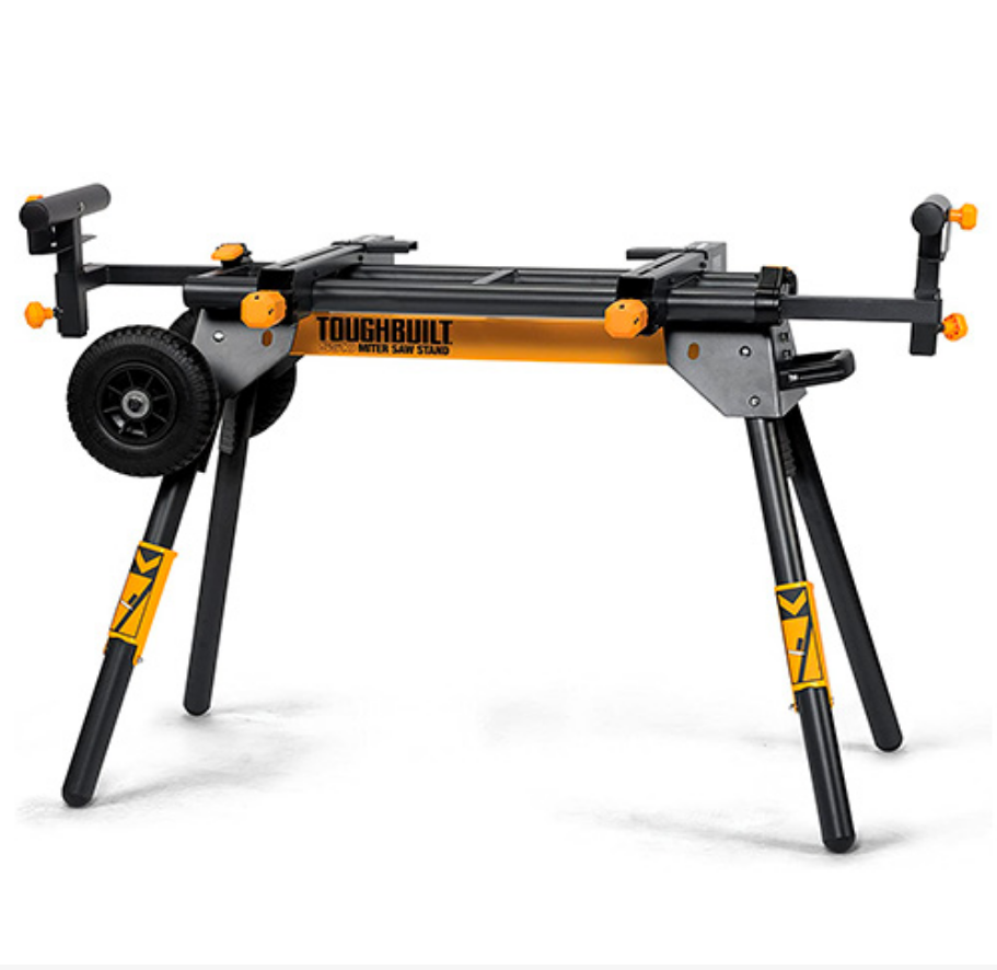 Suporte Universal para Serra de Esquadria Toughbuilt TB-S510