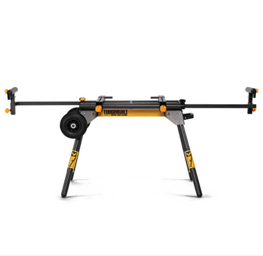 Suporte Universal para Serra de Esquadria Toughbuilt TB-S510 – imagem 2