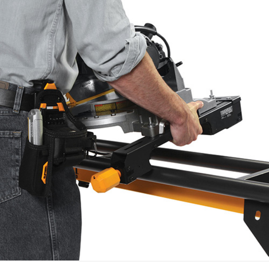 Suporte Universal para Serra de Esquadria Toughbuilt TB-S510 – imagem 5