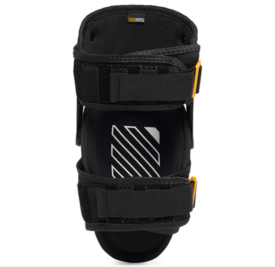 Joelheiras Gelfit Rocker com Superfície Curva Toughbuilt TB-KP-G3R – imagem 3