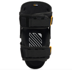 Joelheiras Gelfit Rocker com Superfície Curva Toughbuilt TB-KP-G3R – imagem 3