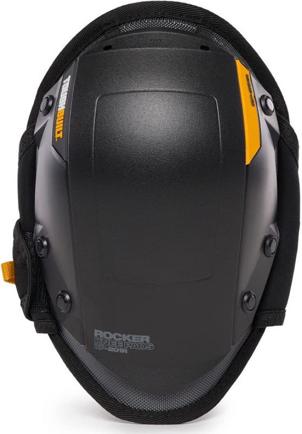 Joelheiras FoamFit Rocker de espuma Toughbuilt TB-KP-201R – imagem 2