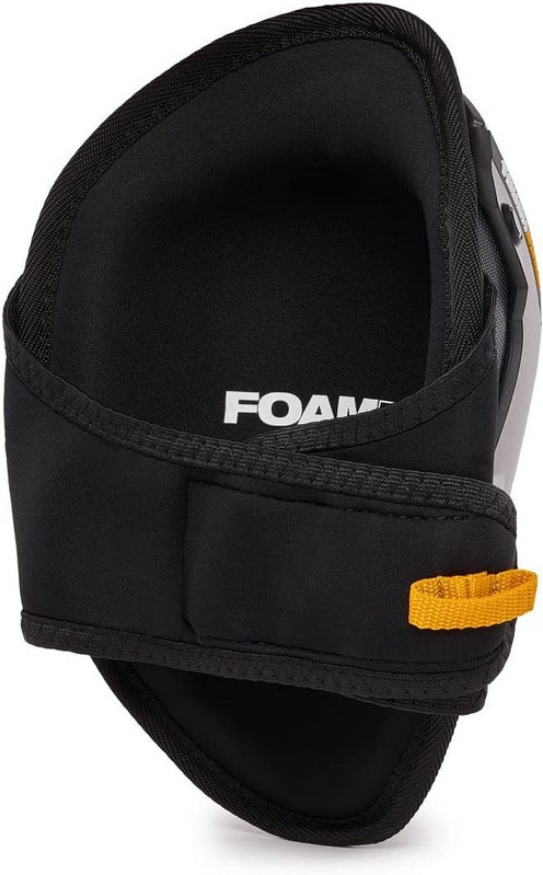 Joelheiras FoamFit Rocker de espuma Toughbuilt TB-KP-201R – imagem 3