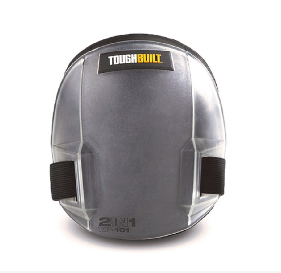 Joelheiras 2 em 1 Dual Purpose Toughbuilt TB-KP-101 – imagem 2