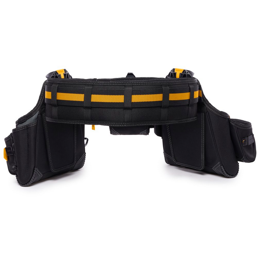 Conjunto de cinto porta-ferramentas de 4 peças para empreiteiro Toughbuilt TB-CT-101-4P-CEA – imagem 4