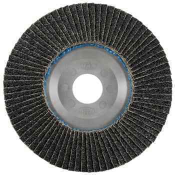 Disco de Lamelas Suporte de Plástico 28SLN 150x22,23 ZA80T-B TYROLIT - Caixa 10 unidades