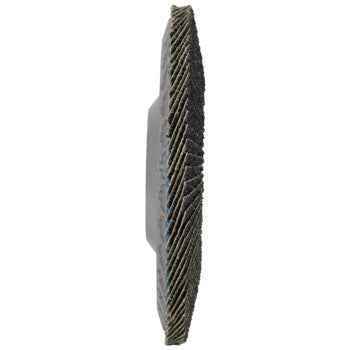 Disco de Lamelas Suporte de Plástico 28SLN 150x22,23 ZA80T-B TYROLIT - Caixa 10 unidades
