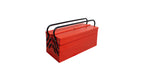 CAJA DE HERRAMIENTAS 5 COMPARTIMENTOS 535x210x220MM