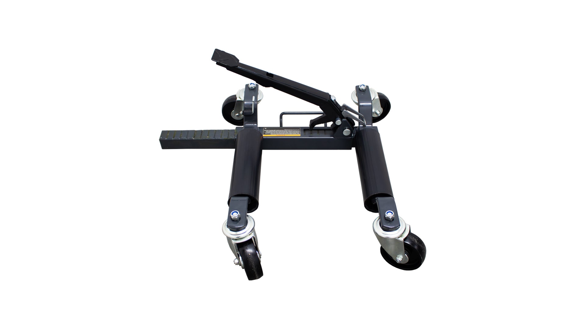 POSICIONADOR MECÂNICO VEÍCULOS 567KG - KROFtools