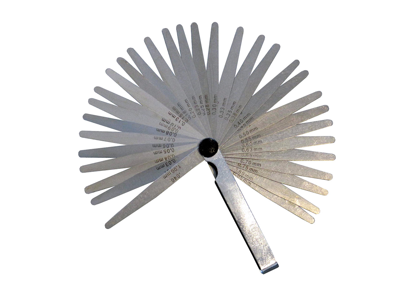 APALPA FOLGAS 32 LAMINAS - KROFtools