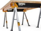 Pack 2 Cavaletes Dobráveis C550 Toughbuilt TB-C550-2-XEA – imagem 10