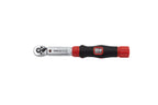 CHAVE DINAMOMETRICA 1/4" 1-5NM - KROFtools