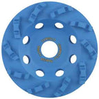 Prato Retificador Diamante STS-T 100x20x22,23/16 DGUP1 TYROLIT - Venda à unidade