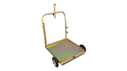 TROLLEY P/ KIT BOMBA ÓLEO - KROFtools