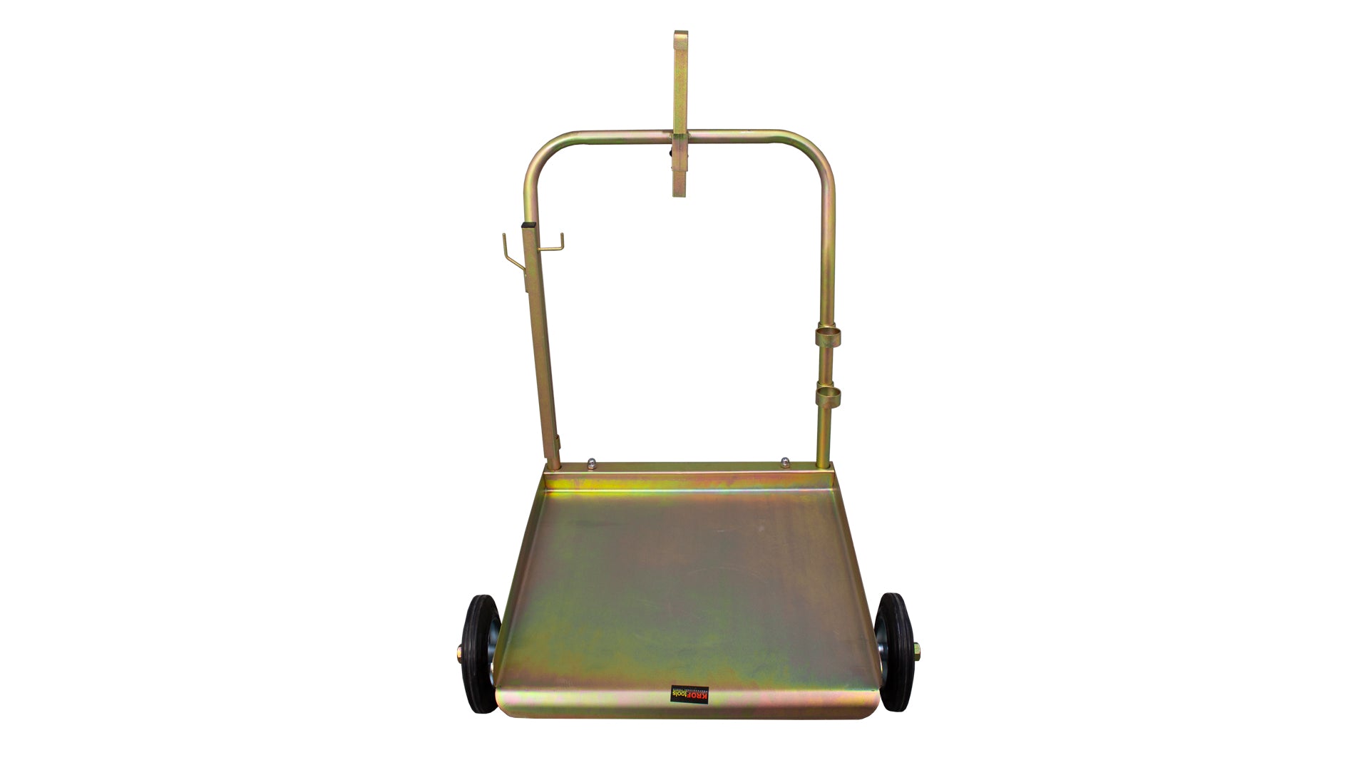 CARRO PARA KIT BOMBA ACEITE (8334)