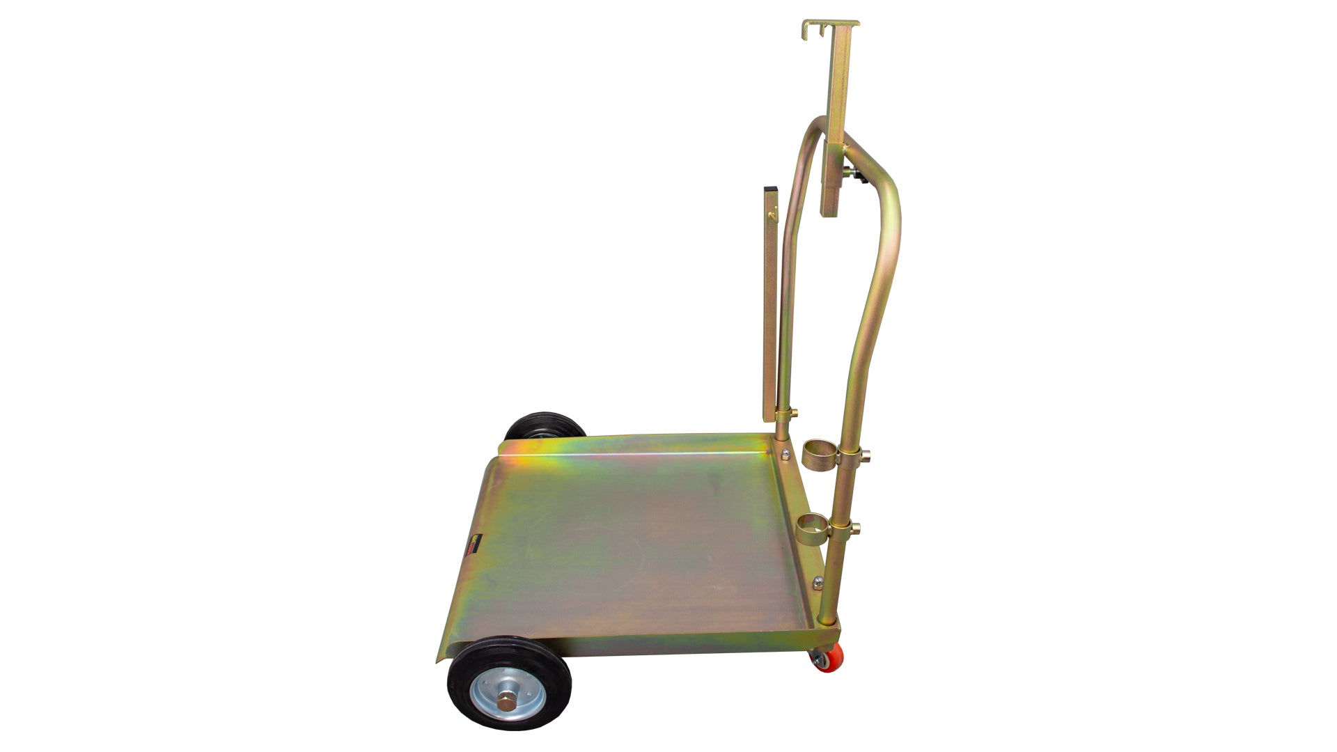 CARRO PARA KIT BOMBA ACEITE (8334)