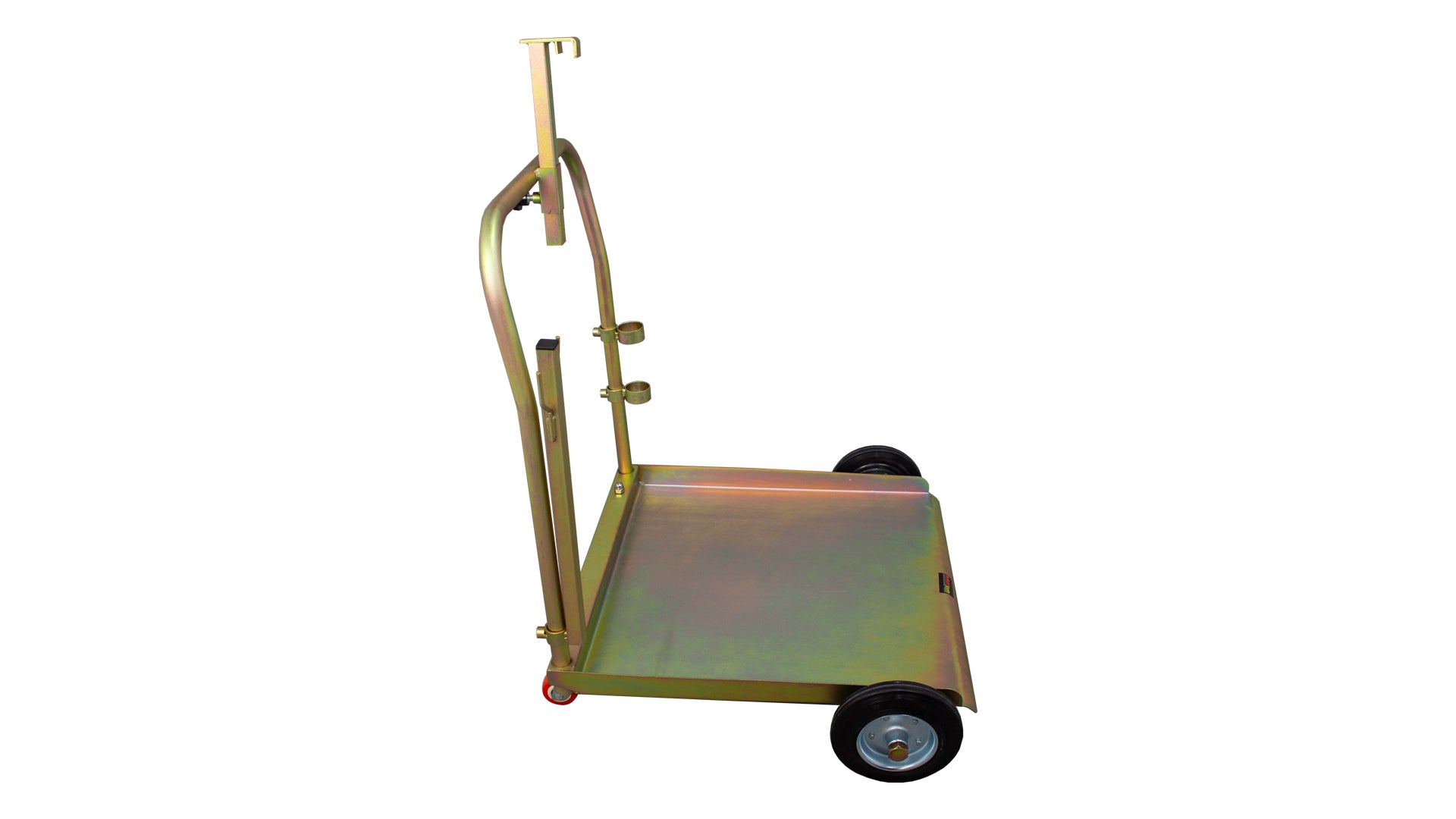 CARRO PARA KIT BOMBA ACEITE (8334)