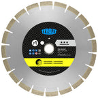 Disco Diamantado C2GW 400x3,2x35 TSUP1-S TYROLIT, vista principal