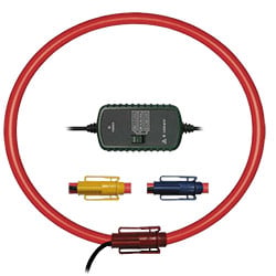 Wattímetro PCE-PA 8300-2