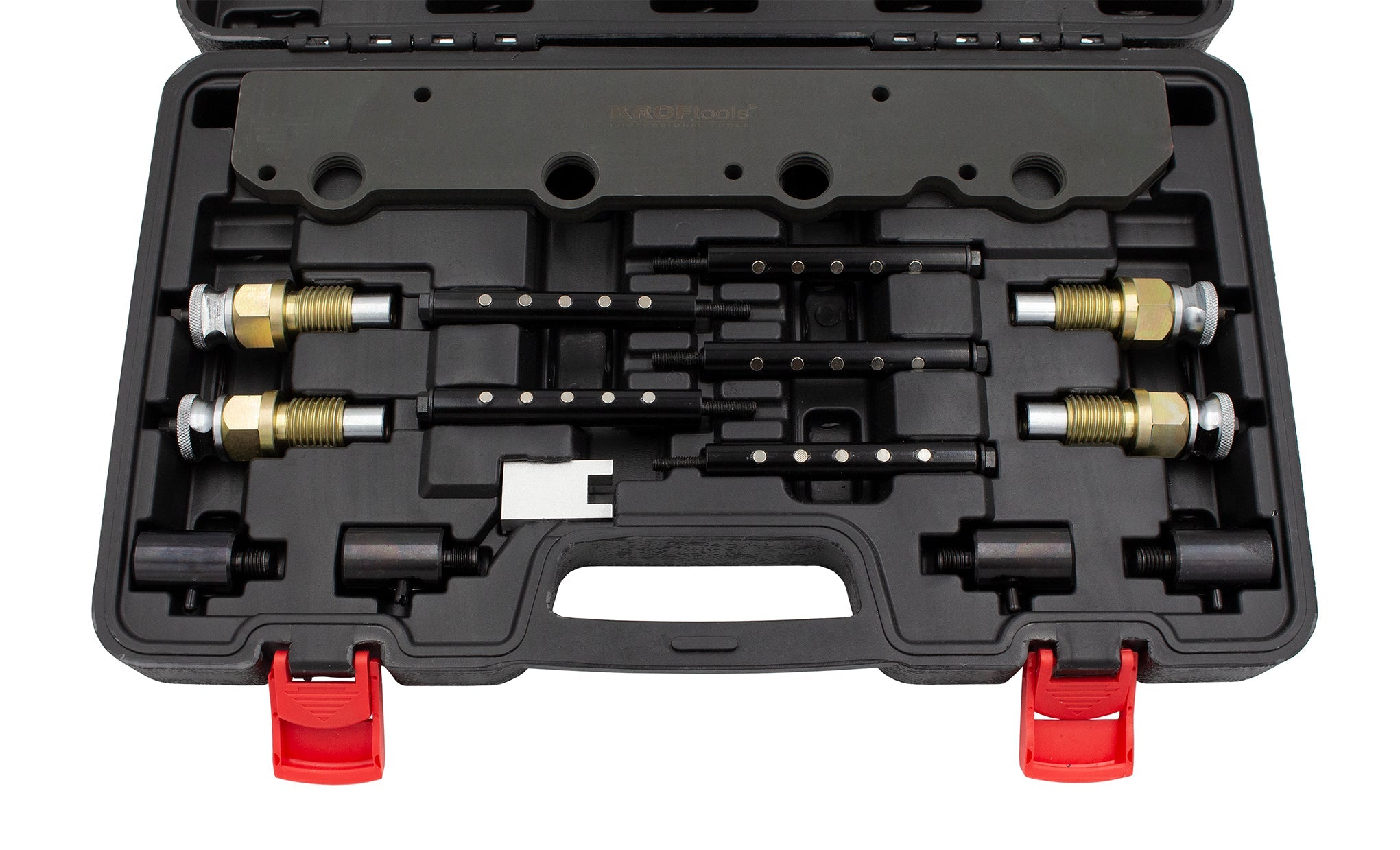 KIT EXTRAER/INSTALAR INYECTORES BMW/MINI B38/B48 GASOLINA (8445)