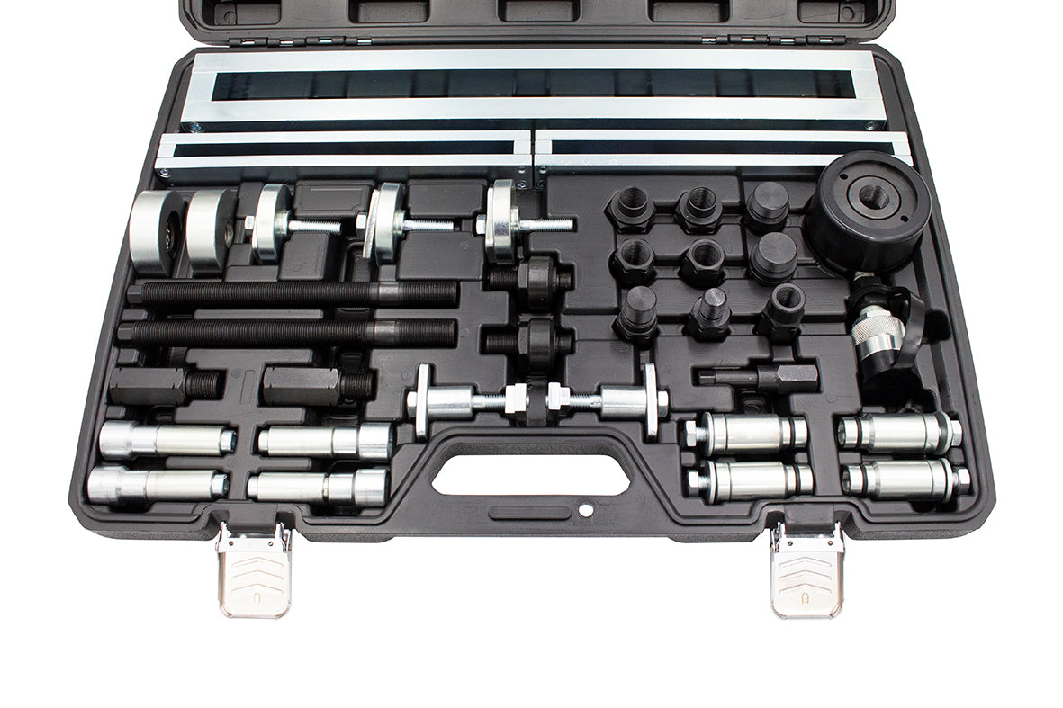 KIT HIDRÁULICO EXTRACTOR DE INYECTORES DIÉSEL (8450)