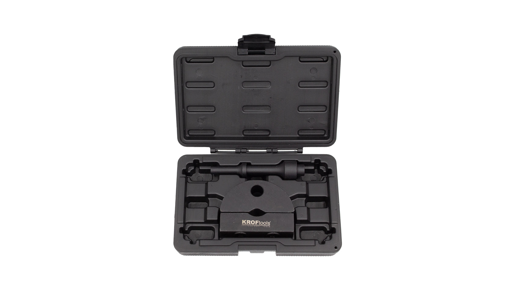 ADAPTADOR PARA MARTELO PNEUMÁTICO PARA EXTRAÇÃO INJETORES - KROFtools